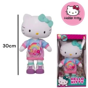 Muñeca Kitty de 30cm