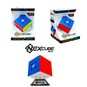 Cubo Nexcube 3×3
