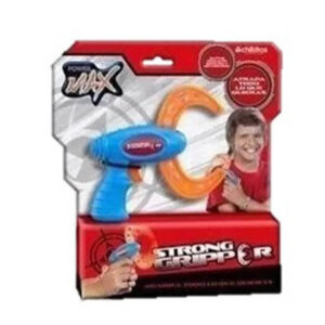 Pistola con pinza atrapadora de 14cm