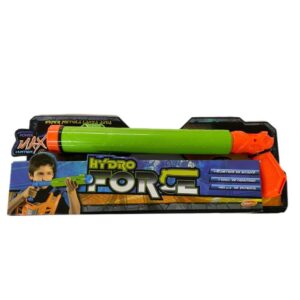 Lanzador de agua 43cm hydro force Chikitoys