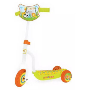 Monopatin 3 ruedas Kuma