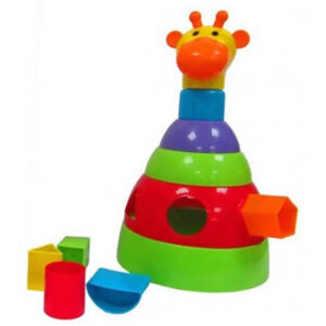 Apilable didactico vs modelos