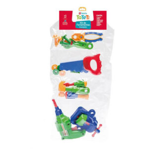 Herramientas set completo