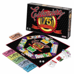 Juego inversion estanciero 75 Aniversario