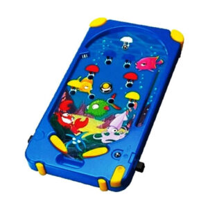 Flipper oceano 36x66x10cm