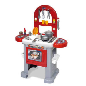 Cocina cookie de 76cm x 39cm x 100cm