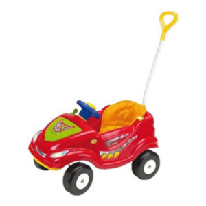 Buggy, medida sin barral 71cm x 43.5cm x 37.5cm