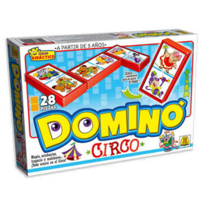 Dominó circo