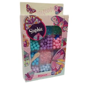 Bijouterie caja x 12 divisones collecion Car Pintos