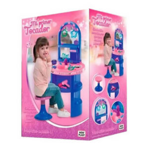 Tocador c/accesorios