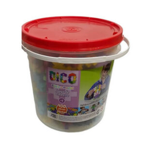 Encastre dico x400 pastel