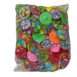 Trompito con gráfica 3.5 cm. Packaging x 100 unidades