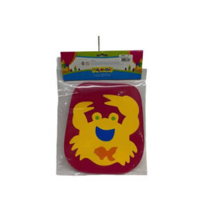 Goma eva rompecabeza 8 modelos