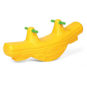 Sube y baja tronquito 95x26x 41cm