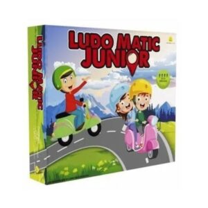 Linea matic Ludo Junior