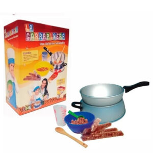 Garrapiñera.Caja:26cm x 35cm