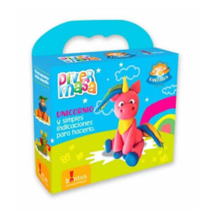 Divermasa amigos unicornios