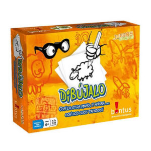 Juego de naipes m dibujalo