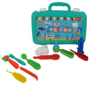 Valija dentista pais