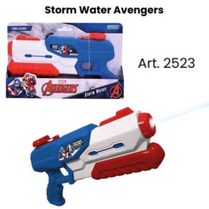 Pistola agua Ditoys Stom W Av 2523 30cm