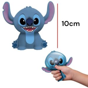 Squishy Stitch