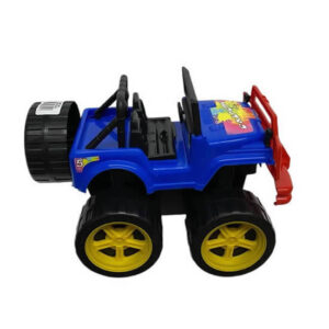 Jeep 4×4 super 34x23cm