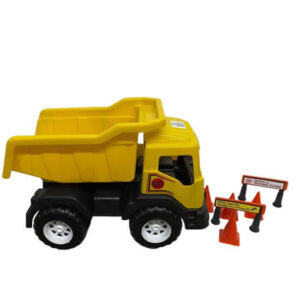 Camion truck vial 40x28cm