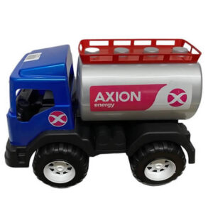 Camion truck naftero 40x28cm