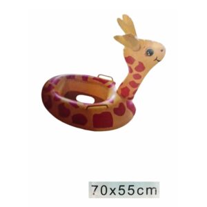 Baby silla 70cm Jirafa