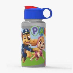 Botella 500ml Paw Patrol