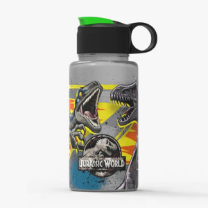 Botella 500ml de Jurassic world