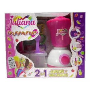 Juliana frutipaletas