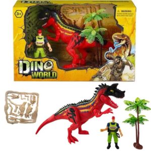 Dinosaurio Set caja 915