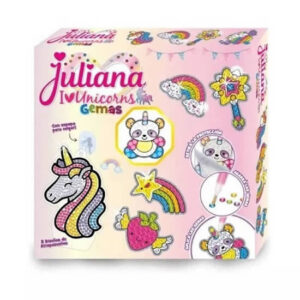 I love gemas unicornio
