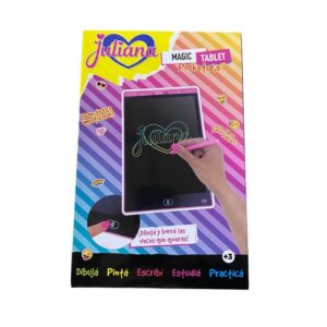 Juliana Magic table 8.5 pulgadas