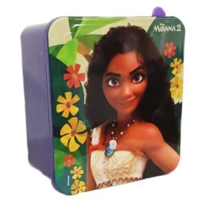 Caja Sandwich Moana