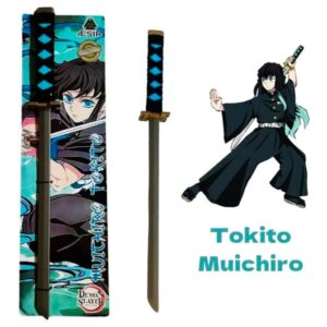 Katana Tokito