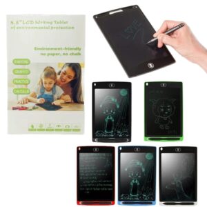 Pizarra magica Lcd 8.5 pulgadas