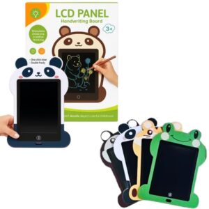 Pizarra magica Lcd 9 pulgadas animalitos