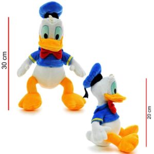 Donald 30cm