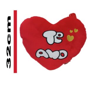 Corazon Te Amo 32cm