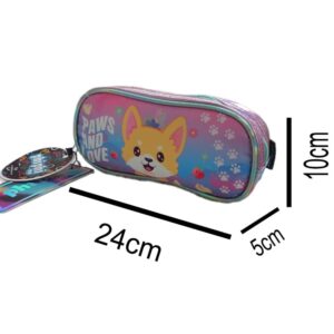 Canopla 1 cierre Dog