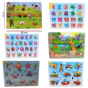 Encastre madera con agarre modelos varios. M404