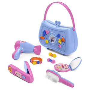 Set de peluqueria cartera