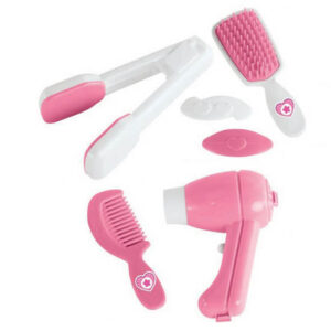 Set de peluqueria tateti