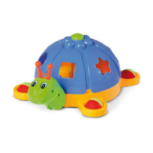 Caracol didáctico