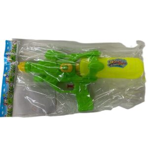 Pistola agua 30cm 2688