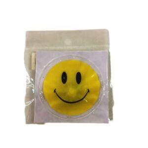 Sticker smile