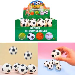 Pelota loca futbol