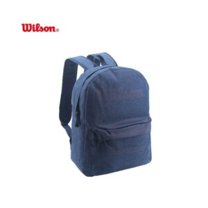 Mochila 16 pulgadas Wilson Urban azul